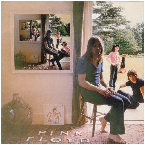 Ummagumma