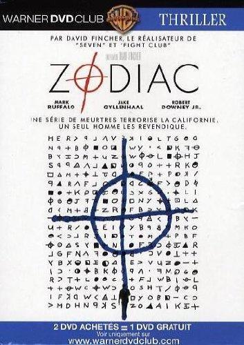 Zodiac [FR Import]