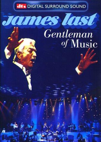 James Last - Gentleman Of Music  (DTS)