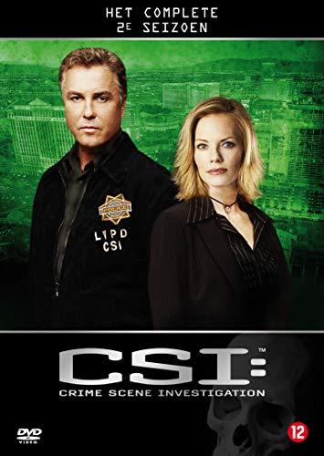 C.S.I. S2 D2 (2.13-2.23)