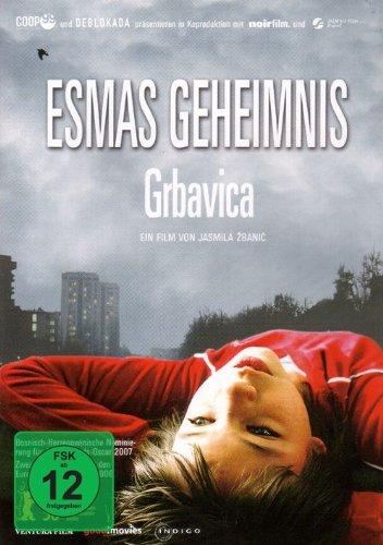 Esmas Geheimnis - Grbavica