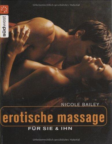 Erotische Massage für sie & ihn