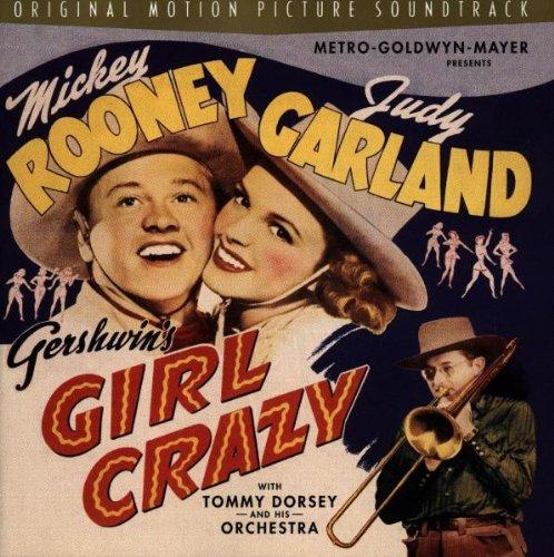 Gershwin'S Girl Crazy