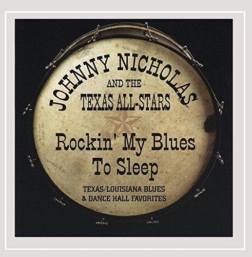 Rockin My Blues to Sleep