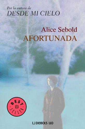 Afortunada (BEST SELLER, Band 26200)