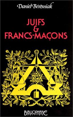 Juifs et francs-maçons