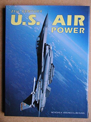 21st Century US Air Power