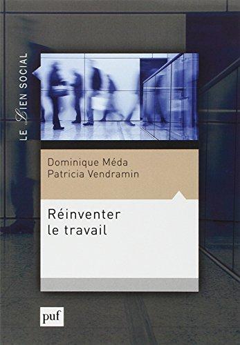 Réinventer le travail