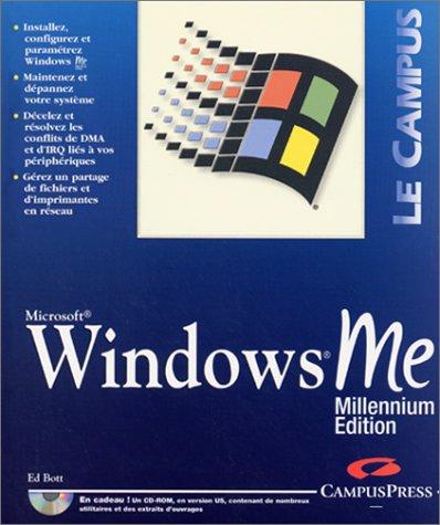 Windows Millennium