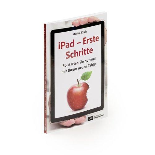 iPad - Erste Schritte