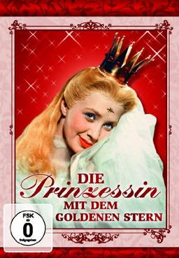 Die Prinzessin mit dem goldenen Stern ( Neue restaurierte Fassung )