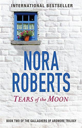 Tears Of The Moon: Number 2 in series (Gallaghers of Ardmore, Band 2)