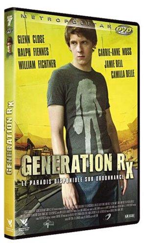 Generation rx [FR Import]