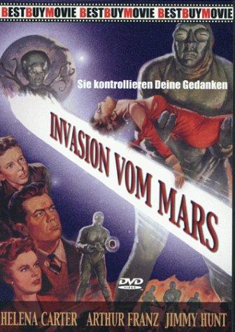 Invasion vom Mars