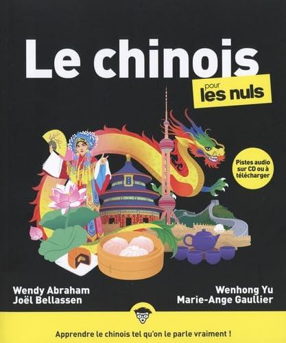 Le chinois pour les nuls