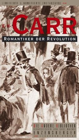 Romantiker der Revolution: Ein russischer Familienroman aus dem 19. Jahrhundert