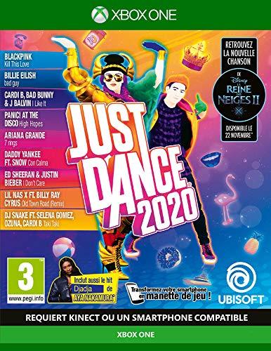 Just Dance 2020 – Xbox One