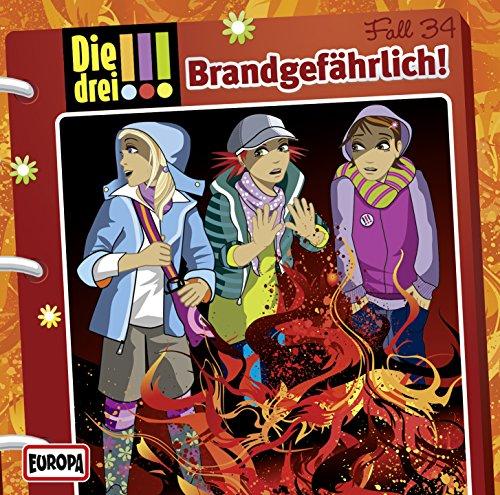 034/Brandgefährlich!