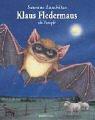 Klaus Fledermaus als Vampir