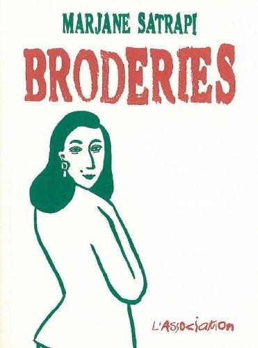 Broderies