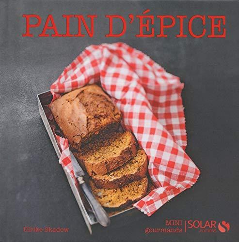 Pain d'épice