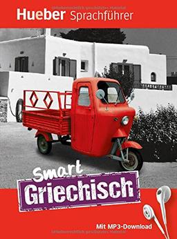 Smart Griechisch: Buch mit MP3-Download