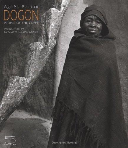 Dogon: People of the Cliffs (Imago Mundi Series)