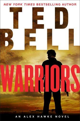 Warriors: An Alex Hawke Novel (Alex Hawke Novels, Band 8)