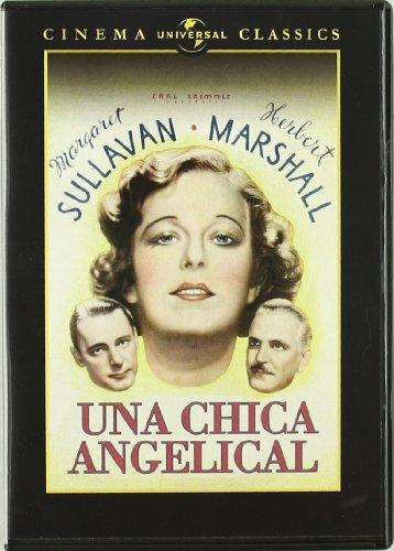 Una Chica Angelical [Spanien Import]