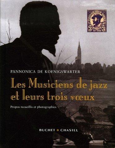 Les musiciens de jazz et leurs trois voeux