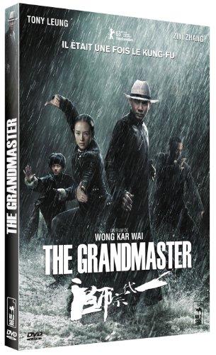 The grandmaster [FR Import]