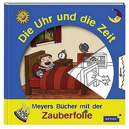 Die Uhr und die Zeit