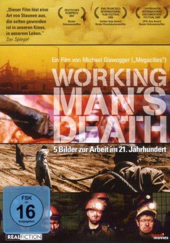 Workingman's Death