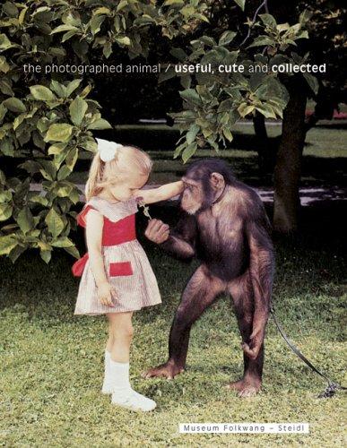 The Photographed Animal: Useful, Cute and Collected