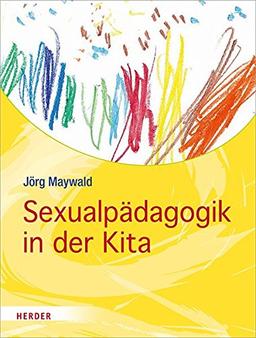 Sexualpädagogik in der Kita