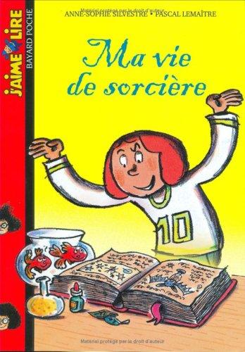 Ma vie de sorcière