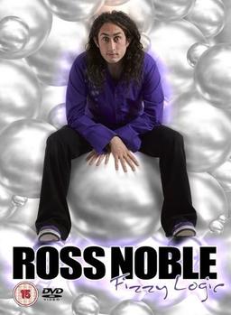 Ross Noble - Fizzy Logic [DVD] [UK Import]