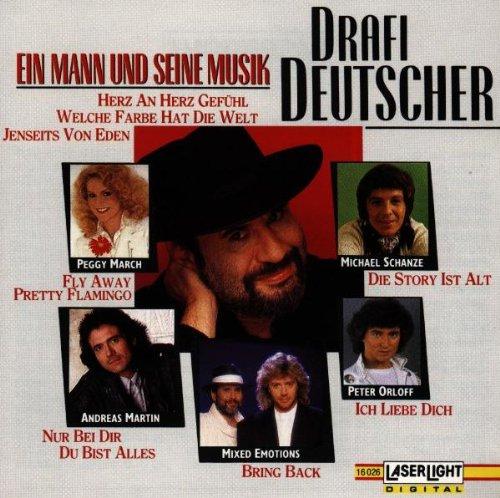 Drafi Deutscher - Ein Mann und seine Musik