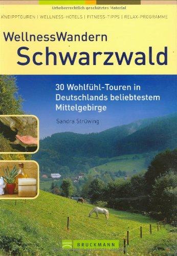 WellnessWandern Schwarzwald