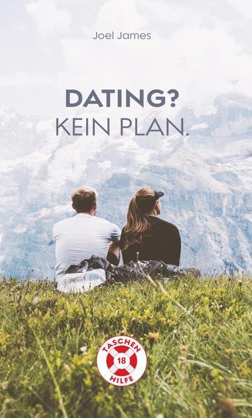 Dating? Kein Plan. (Taschenhilfe)