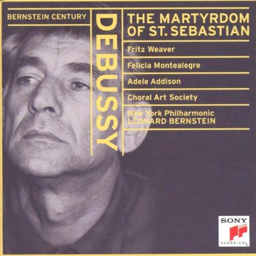 Bernstein Century (Debussy: Le Martyre de Saint Sebastian)