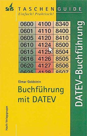 Buchführung mit DATEV