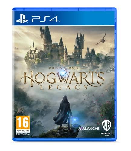 Hogwarts Legacy [Day One Bonus Edition] (Deutsche Verpackung)