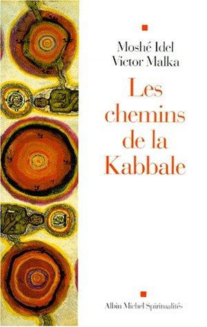 Les chemins de la kabbale