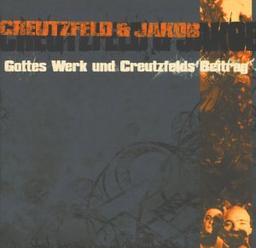 Gottes Werk Und Creutzfeld's B