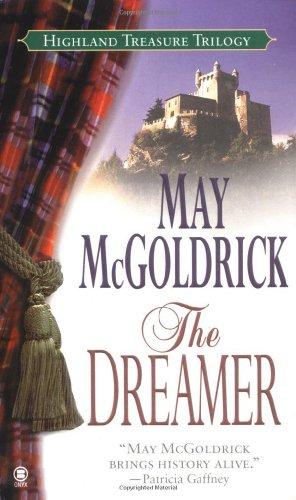 The Dreamer (Highland Treasure Trilogy)