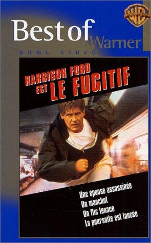 Le fugitif [VHS]