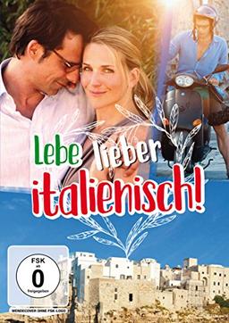 Lebe lieber italienisch! (Herzkino)