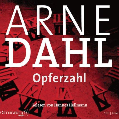 Opferzahl (5 CDs)