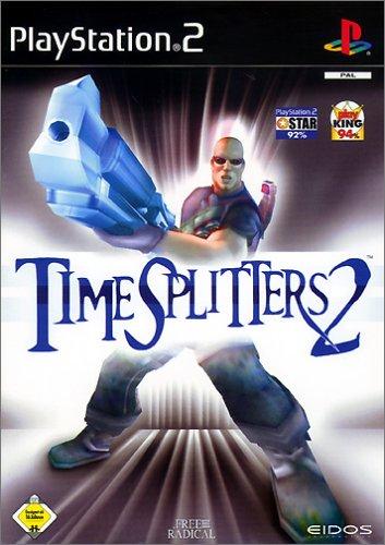 Time Splitters 2